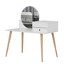 Hanah Home Angel - Blanco